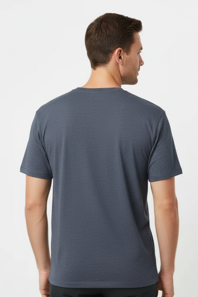 Bella + Canvas 3001 Jersey Tee - Image 35