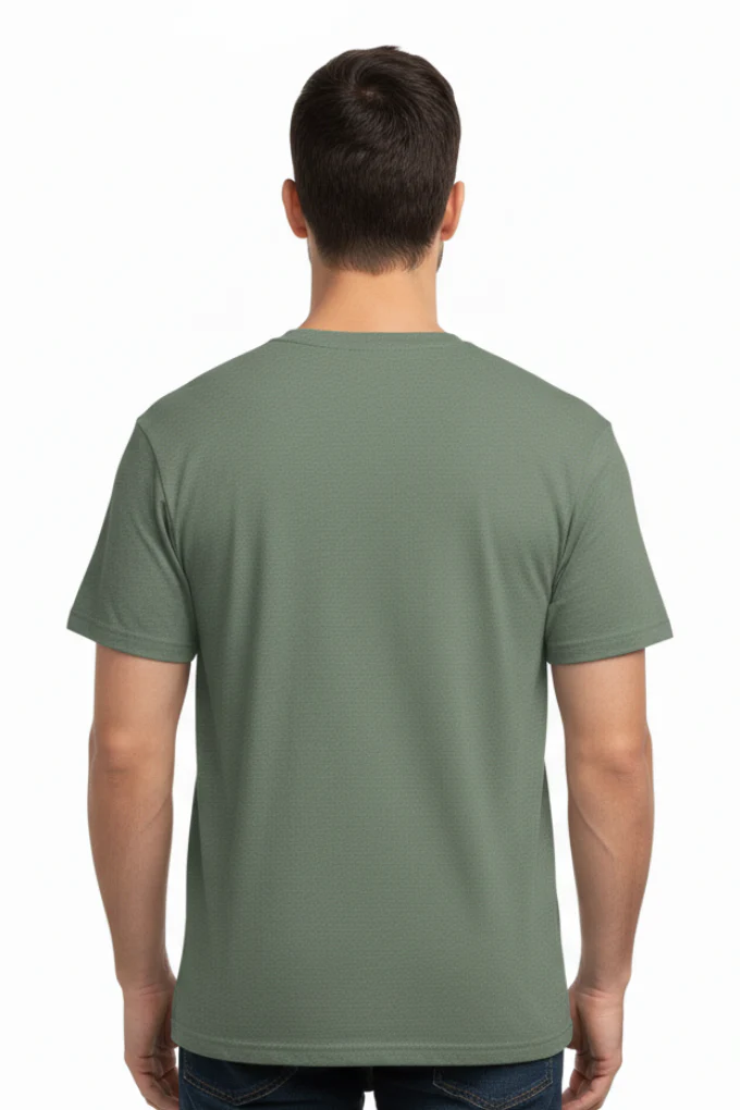 Bella + Canvas 3001 Jersey Tee - Image 38