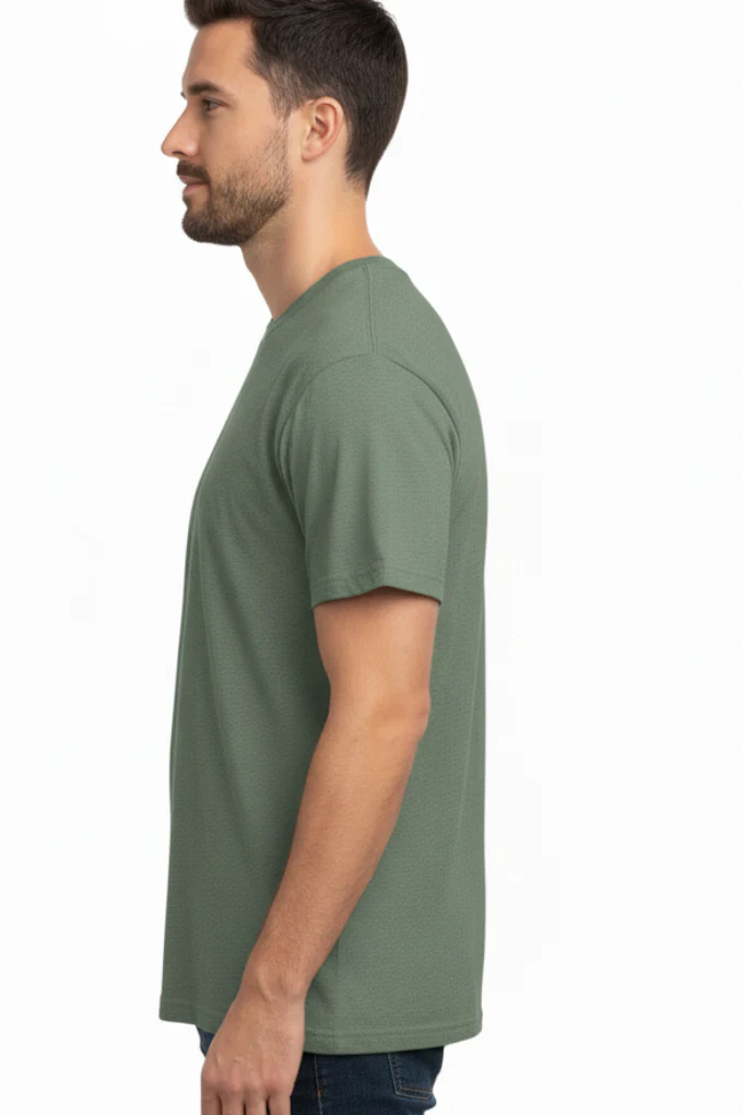 Bella + Canvas 3001 Jersey Tee - Image 39