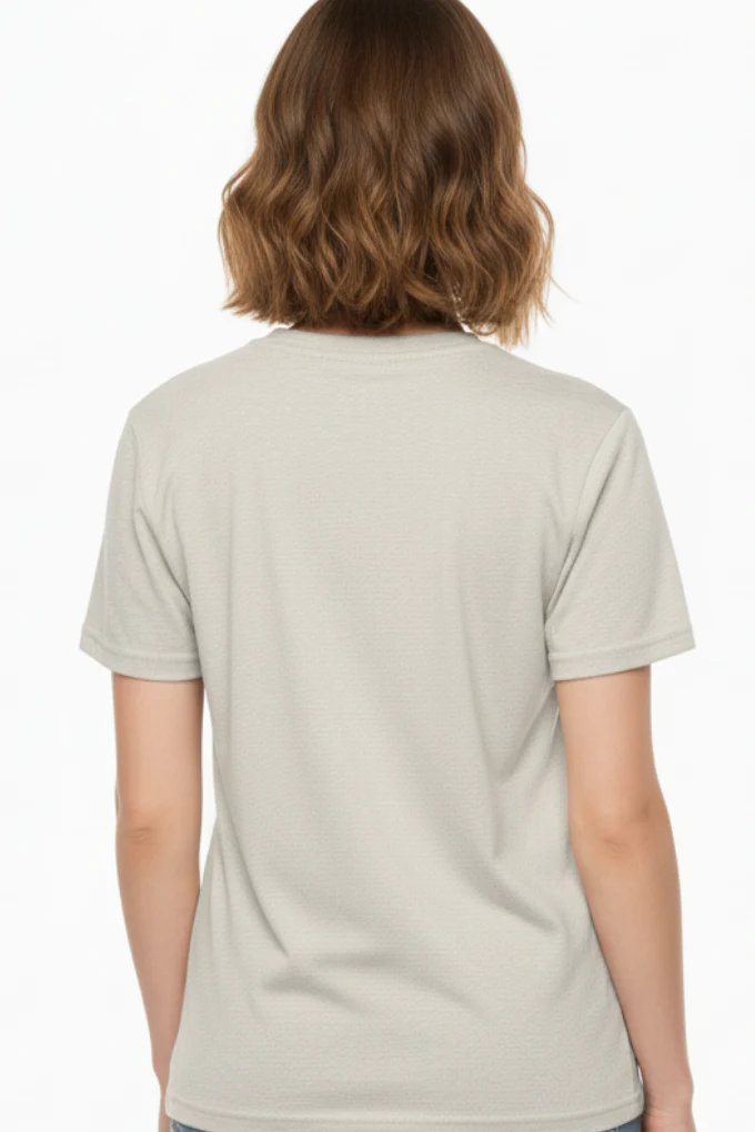 Bella + Canvas 3001 Jersey Tee - Image 44