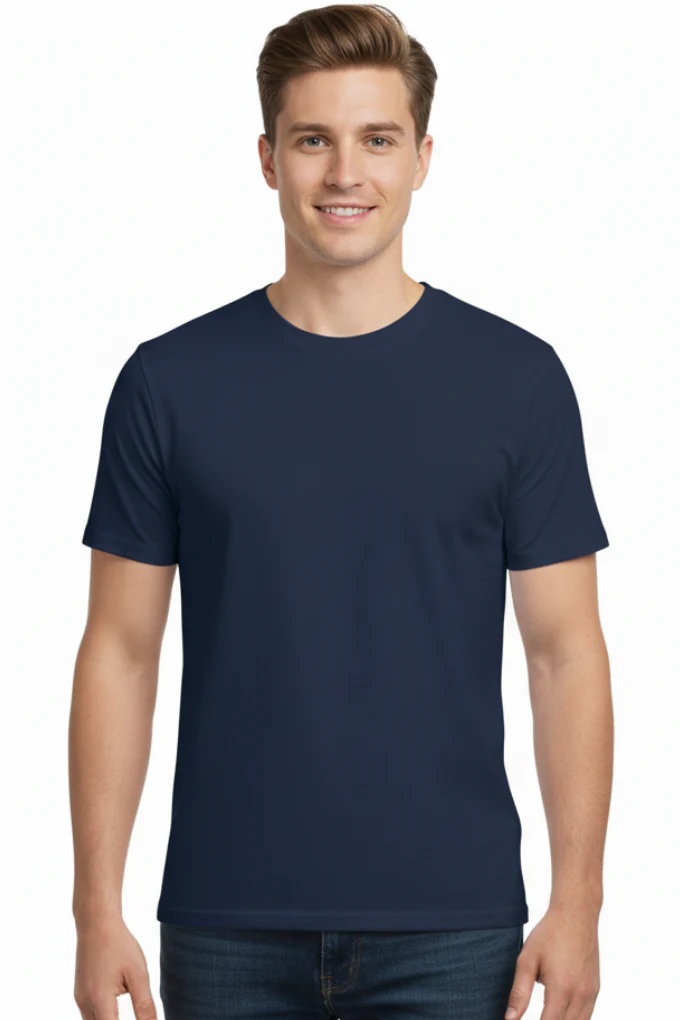 Bella + Canvas 3001 Jersey Tee - Image 46