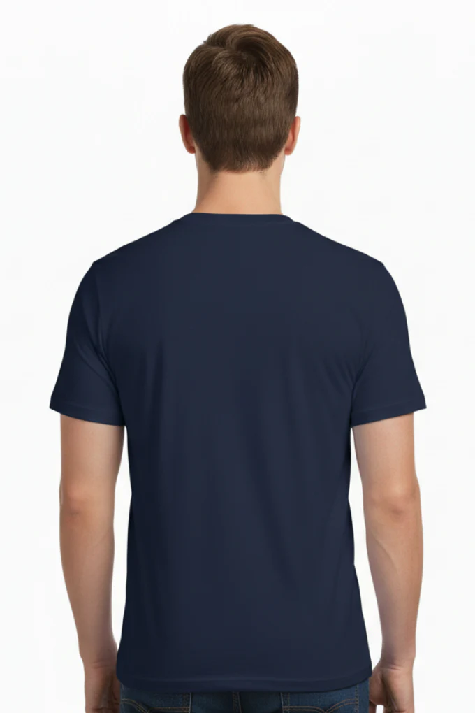 Bella + Canvas 3001 Jersey Tee - Image 47
