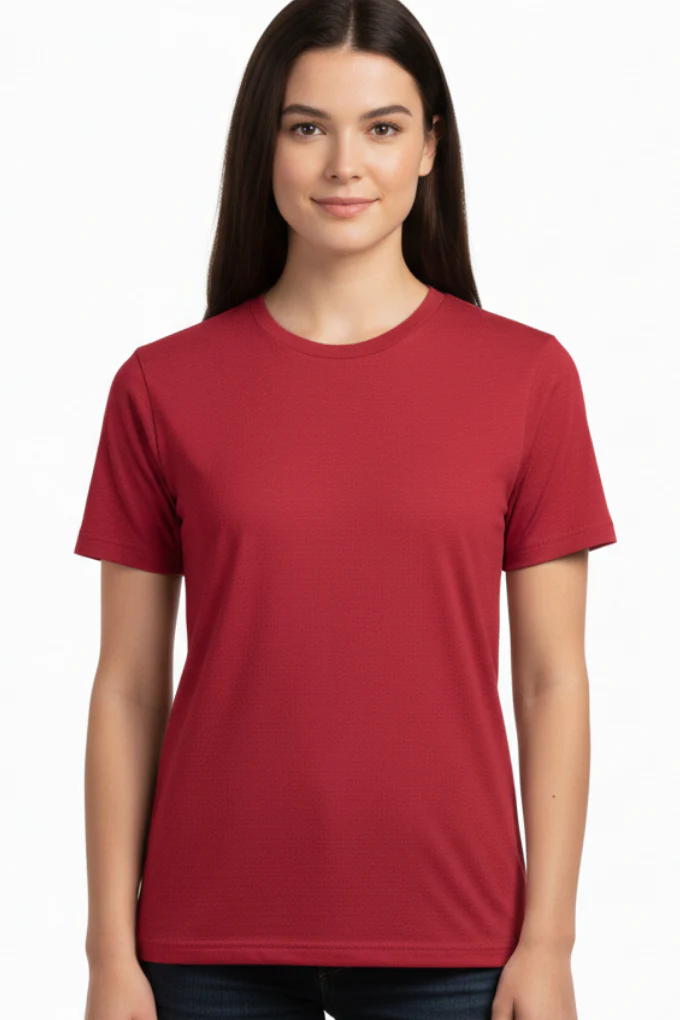 Bella + Canvas 3001 Jersey Tee - Image 49