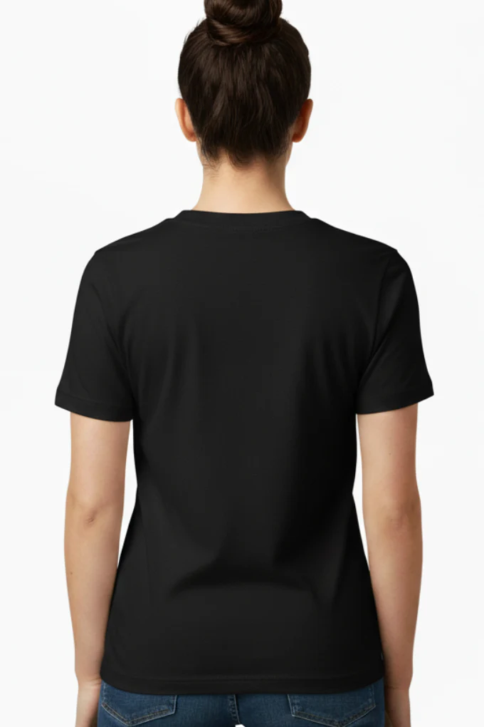Bella + Canvas 3001 Jersey Tee - Image 5