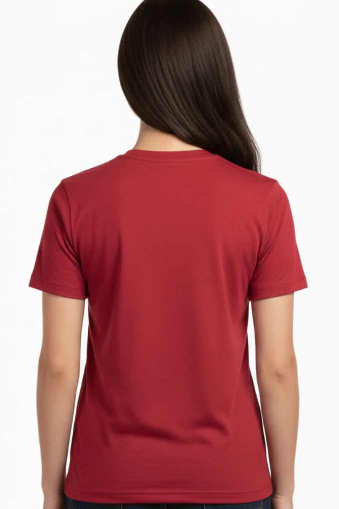Bella + Canvas 3001 Jersey Tee - Image 50