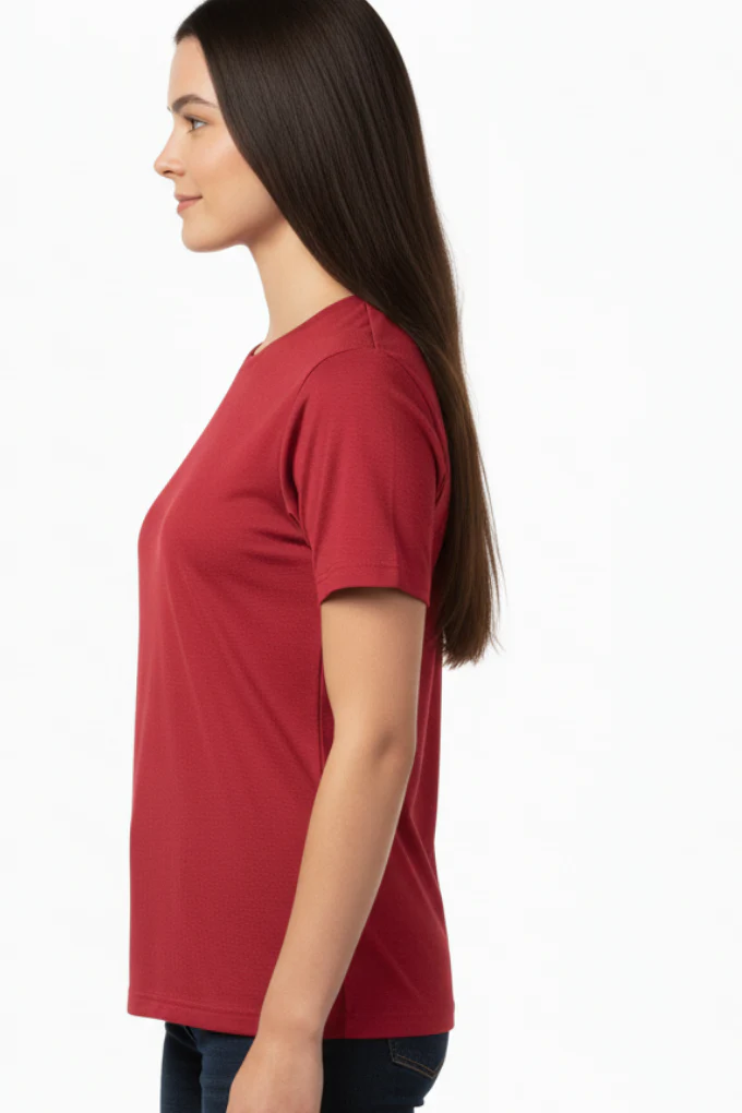Bella + Canvas 3001 Jersey Tee - Image 51
