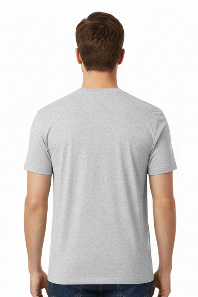 Bella + Canvas 3001 Jersey Tee - Image 53