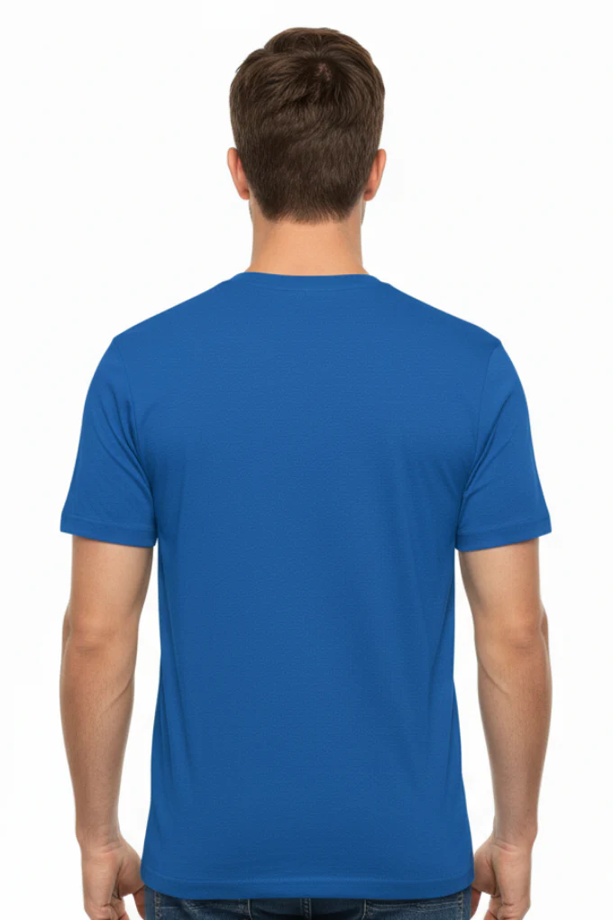 Bella + Canvas 3001 Jersey Tee - Image 56