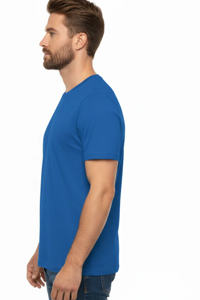 Bella + Canvas 3001 Jersey Tee - Image 57