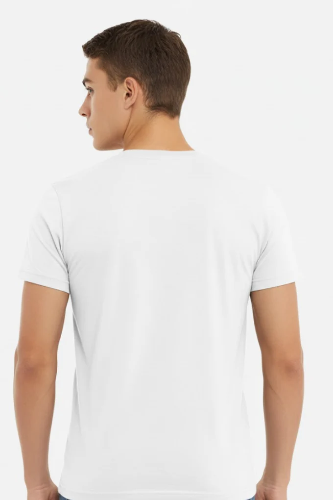 Bella + Canvas 3001 Jersey Tee - Image 59