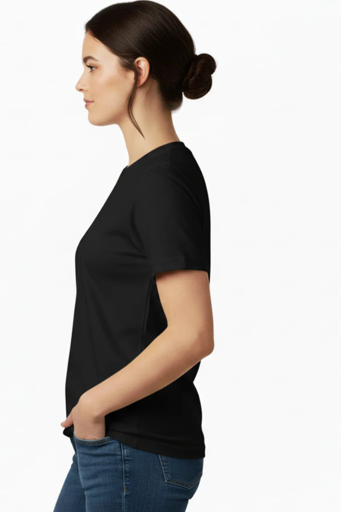 Bella + Canvas 3001 Jersey Tee - Image 6