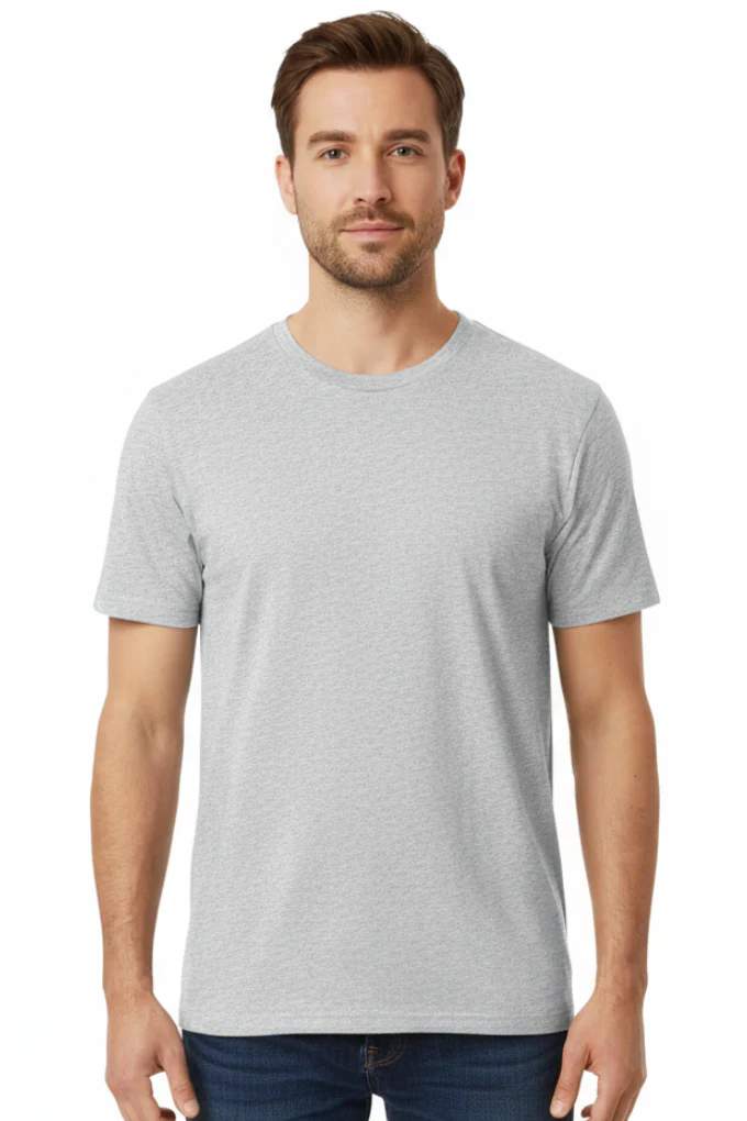 Bella + Canvas 3001 Jersey Tee - Image 62
