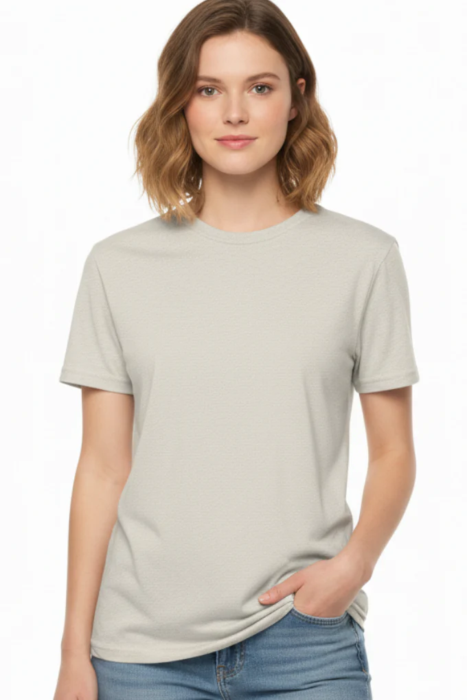 Bella + Canvas 3001 Jersey Tee - Image 65