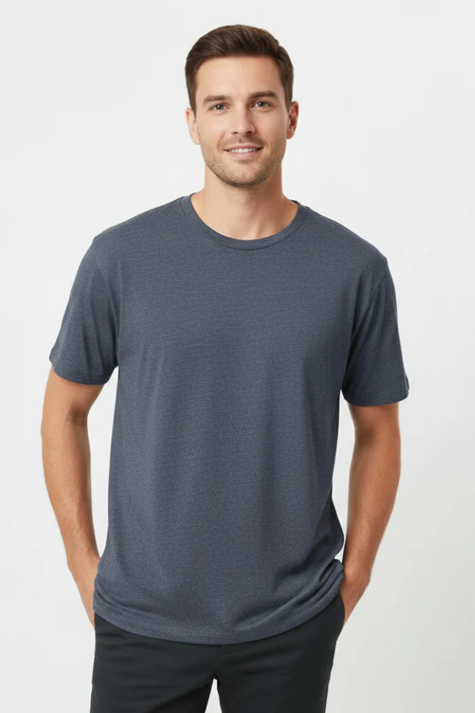 Bella + Canvas 3001 Jersey Tee - Image 68