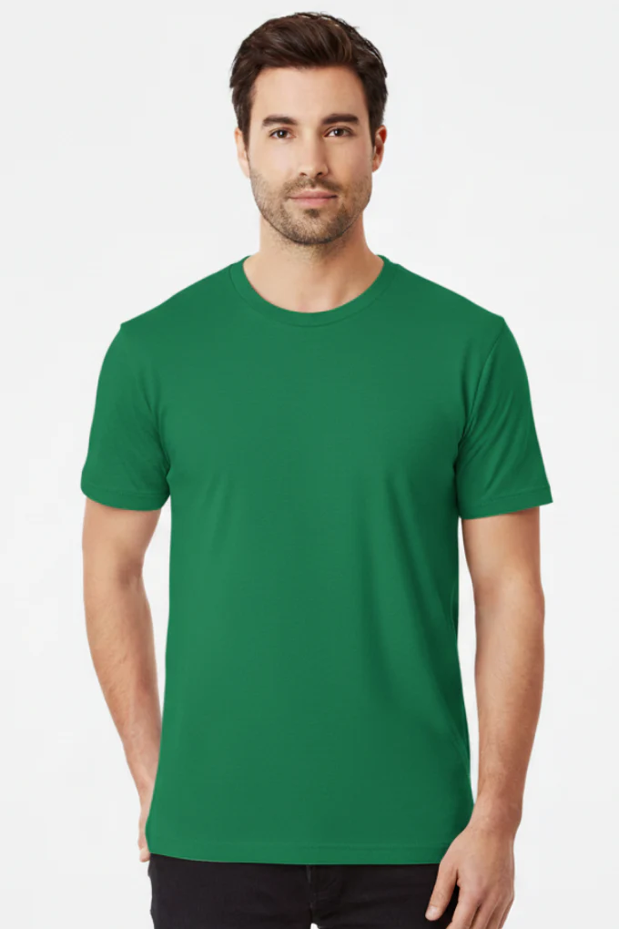 Bella + Canvas 3001 Jersey Tee - Image 71