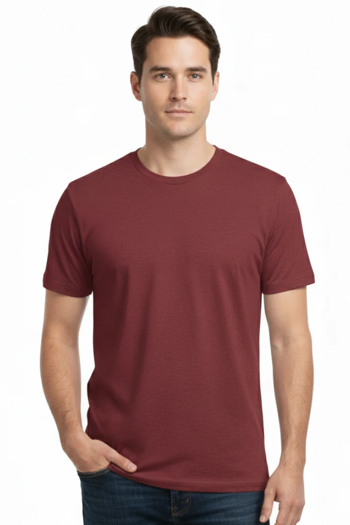 Bella + Canvas 3001 Jersey Tee - Image 72
