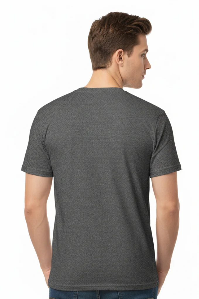 Bella + Canvas 3001 Jersey Tee - Image 8
