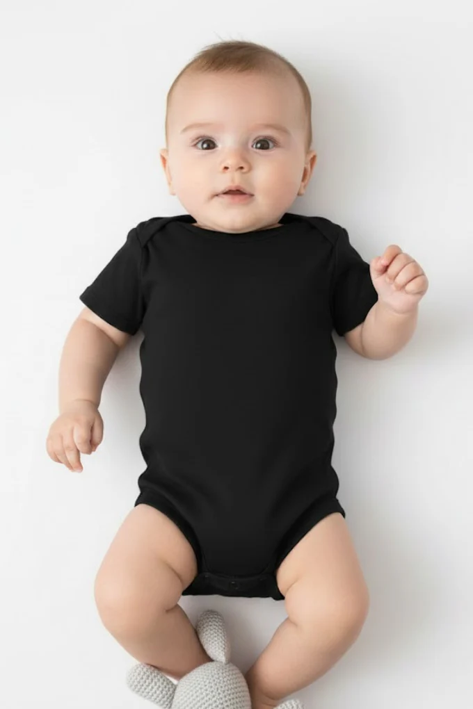 BELLA + CANVAS Infant Jersey One Piece - 100B