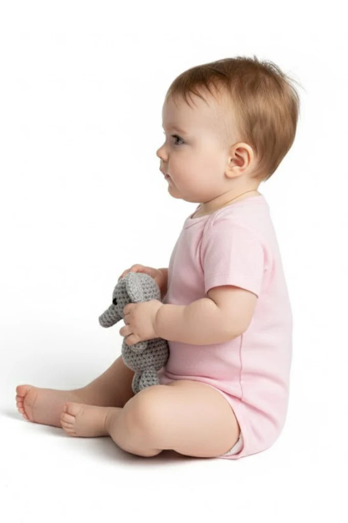 BELLA + CANVAS Infant Jersey One Piece - 100B - Image 27