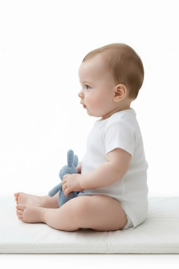 BELLA + CANVAS Infant Jersey One Piece - 100B - Image 36