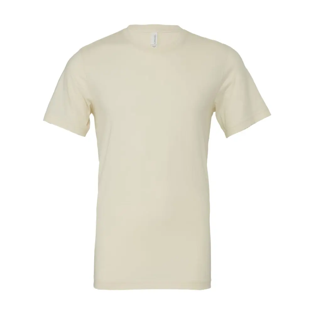 BELLA + CANVAS - Jersey Tee - 3001 - Image 6