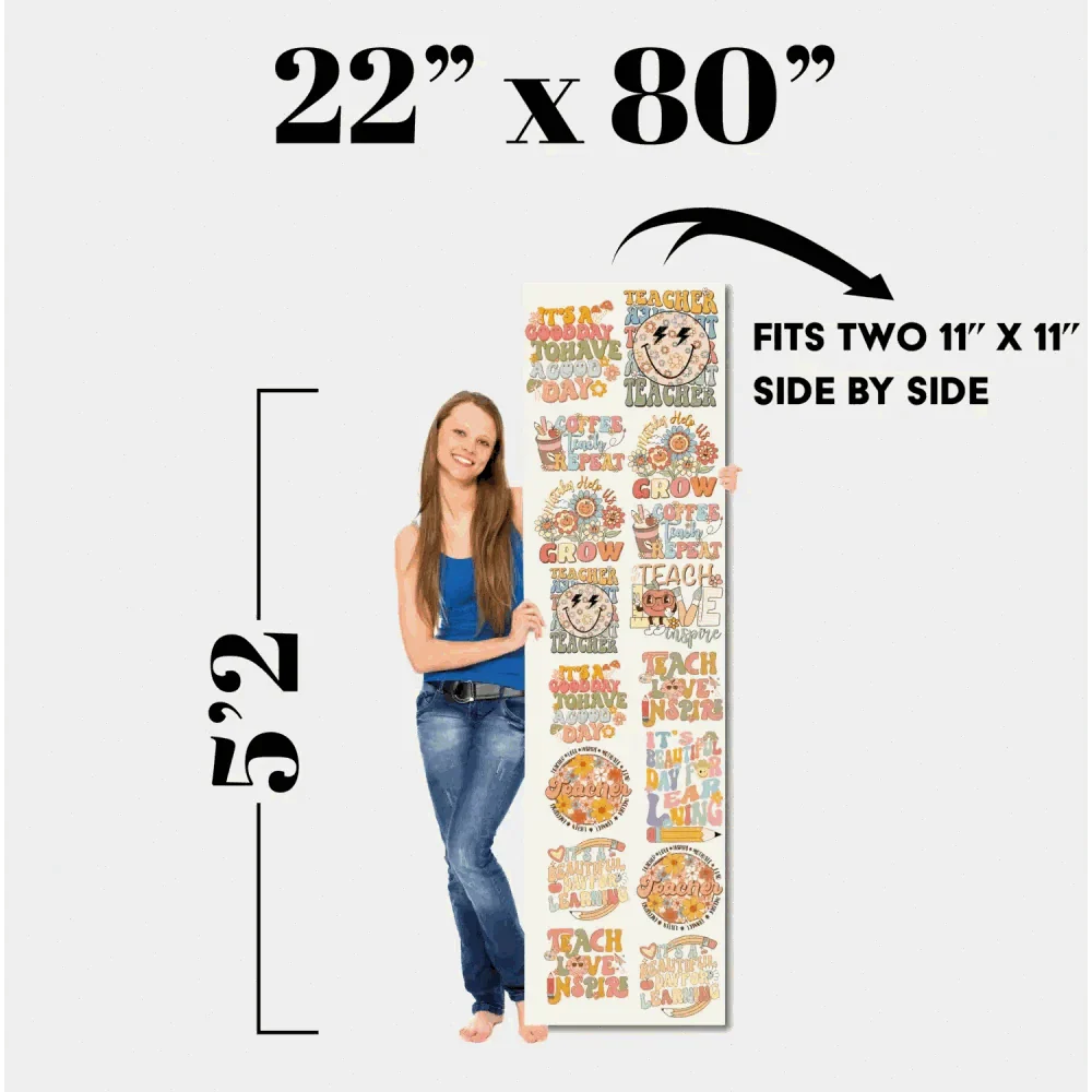 Build Your Own DTF Gang Sheet – Custom Multi-Design Gang Sheet Printing - Image 10
