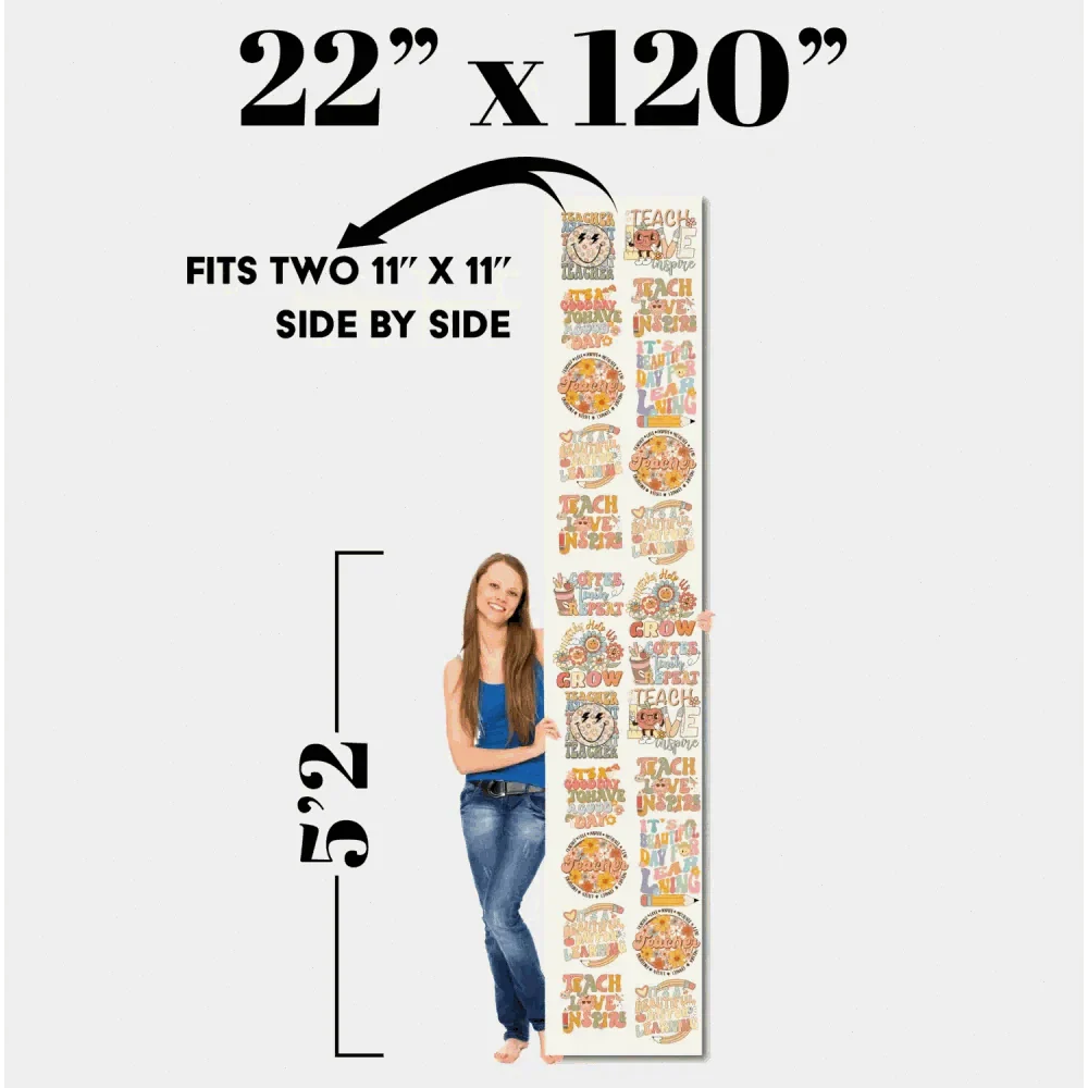 Build Your Own DTF Gang Sheet – Custom Multi-Design Gang Sheet Printing - Image 13