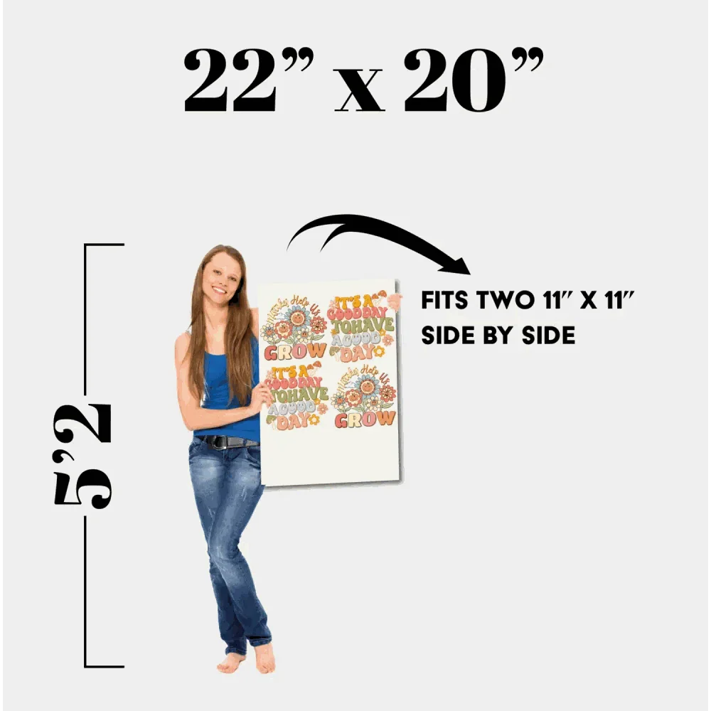 Build Your Own DTF Gang Sheet – Custom Multi-Design Gang Sheet Printing - Image 4