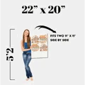 Build Your Own DTF Gang Sheet – Custom Multi-Design Gang Sheet Printing with EasyGangSheet - Image 2