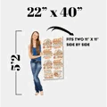 Build Your Own DTF Gang Sheet – Custom Multi-Design Gang Sheet Printing with EasyGangSheet - Image 4