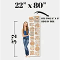 Build Your Own DTF Gang Sheet – Custom Multi-Design Gang Sheet Printing with EasyGangSheet - Image 7