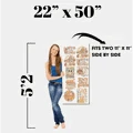 Build Your Own DTF Gang Sheet – Custom Multi-Design Gang Sheet Printing with EasyGangSheet - Image 8