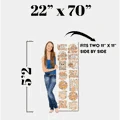 Build Your Own DTF Gang Sheet – Custom Multi-Design Gang Sheet Printing with EasyGangSheet - Image 9