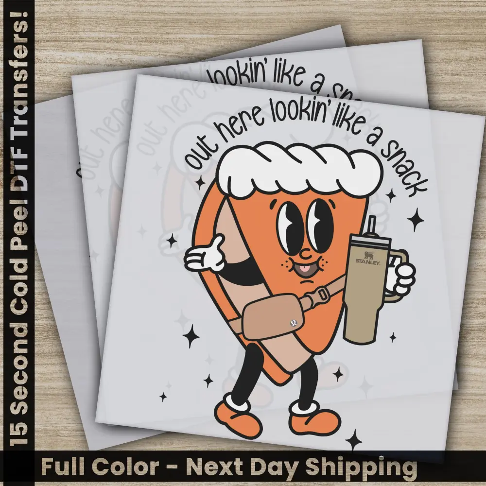 Christmas DTF Transfers, Ready to Press, Personalized Gifts, Direct to Film, Sublimation Screen Prints, Fast Shipping