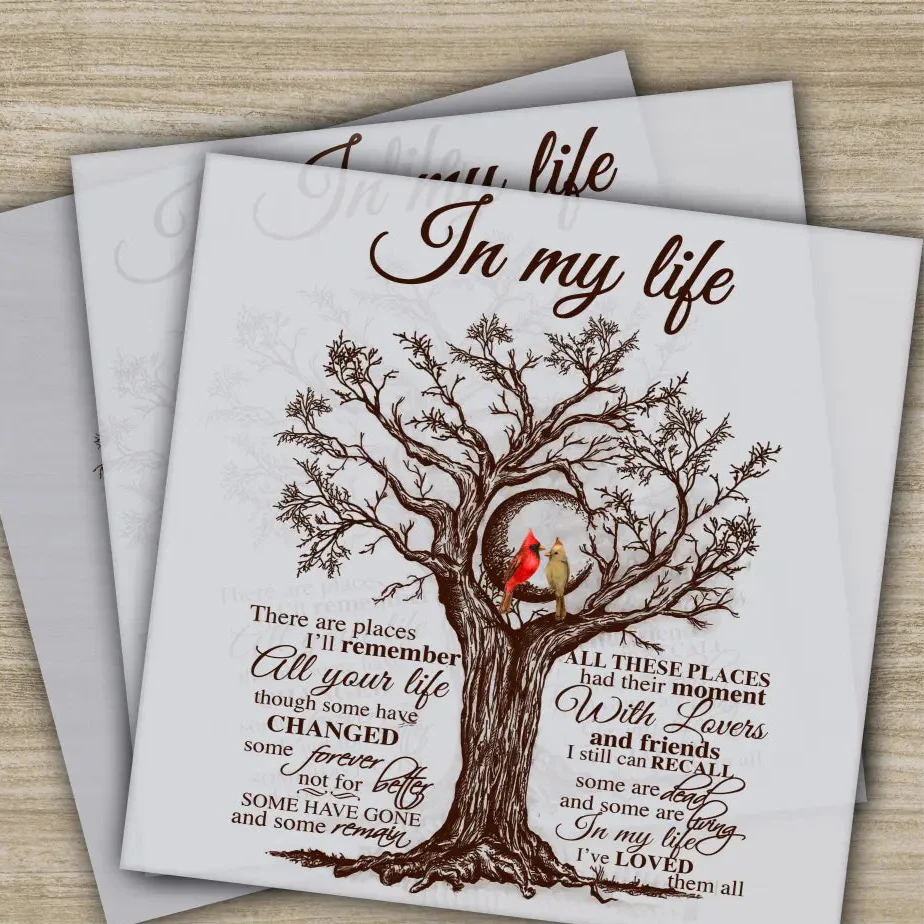 Colorful Flowers, Love, Peace, Hippie Soul, Ready to Press, Personalized DTF Transfers, Heat Press DTF Transfer