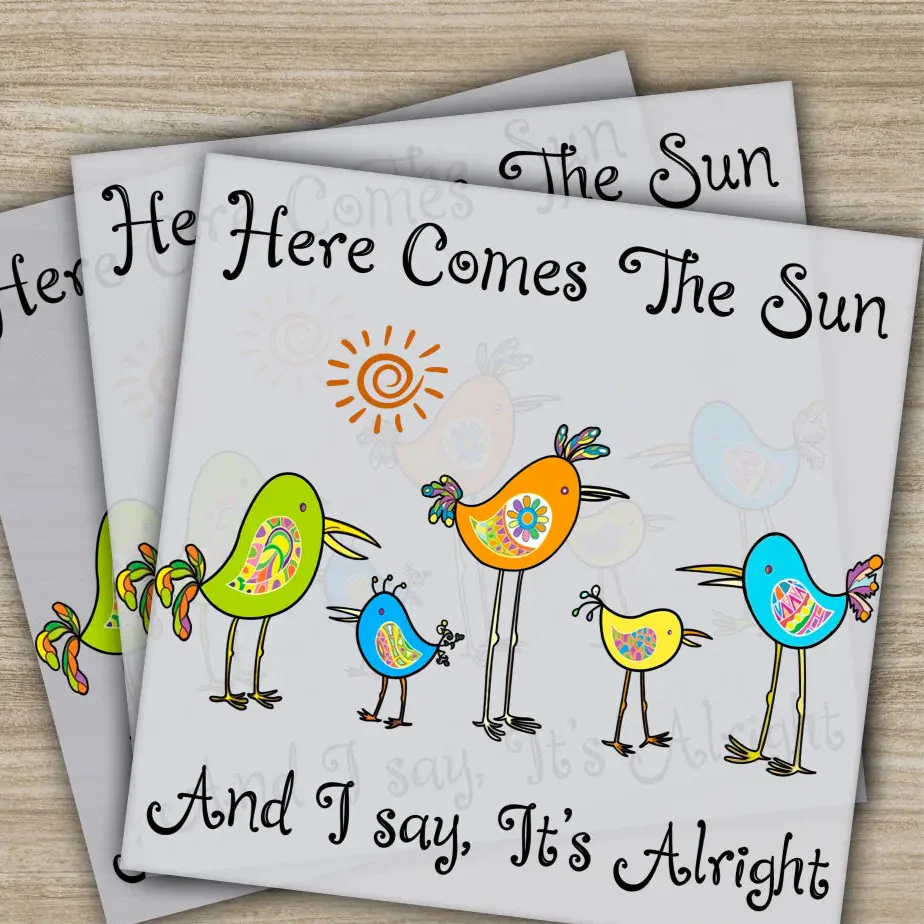 Colorful Flowers, Love, Peace, Hippie Soul, Ready to Press, Personalized DTF Transfers, Heat Press DTF Transfer