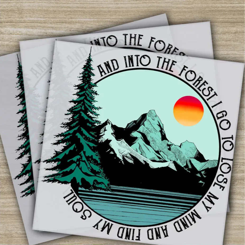 Colorful Flowers, Love, Peace, Hippie Soul, Ready to Press, Personalized DTF Transfers, Heat Press DTF Transfer
