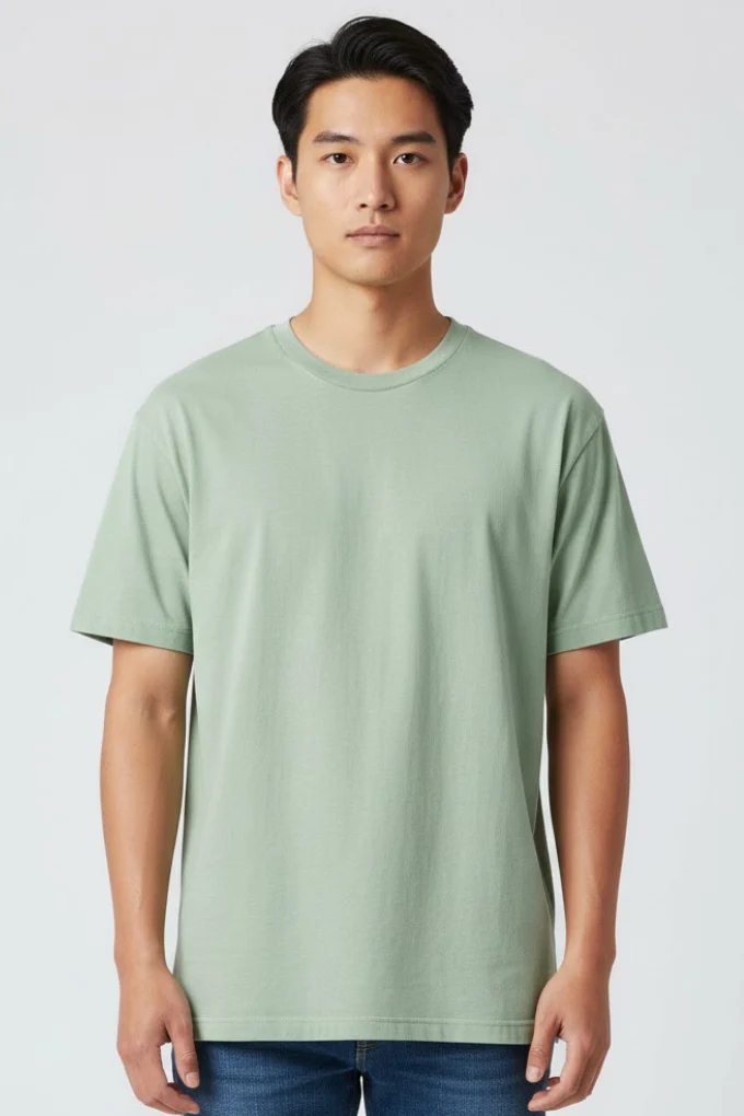 Comfort Colors Unisex Garment-Dyed Heavyweight T-Shirt - Image 28