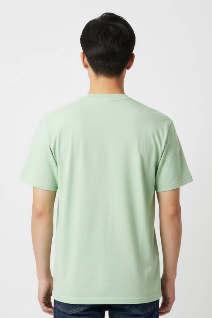 Comfort Colors Unisex Garment-Dyed Heavyweight T-Shirt - Image 29
