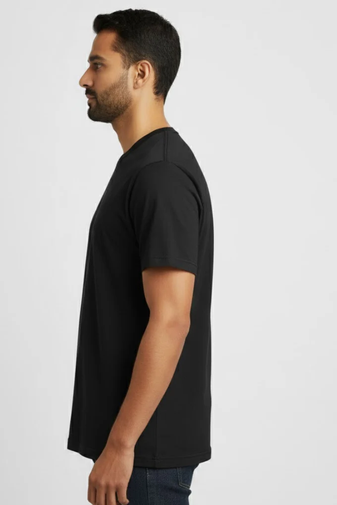 Comfort Colors Unisex Garment-Dyed Heavyweight T-Shirt - Image 3