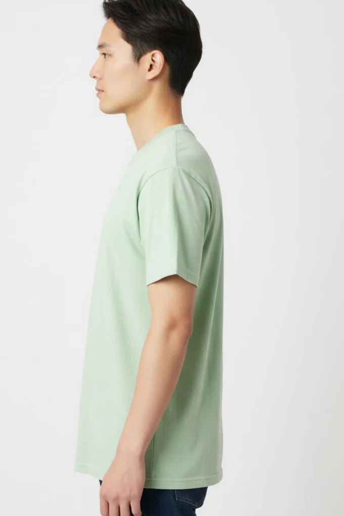 Comfort Colors Unisex Garment-Dyed Heavyweight T-Shirt - Image 30