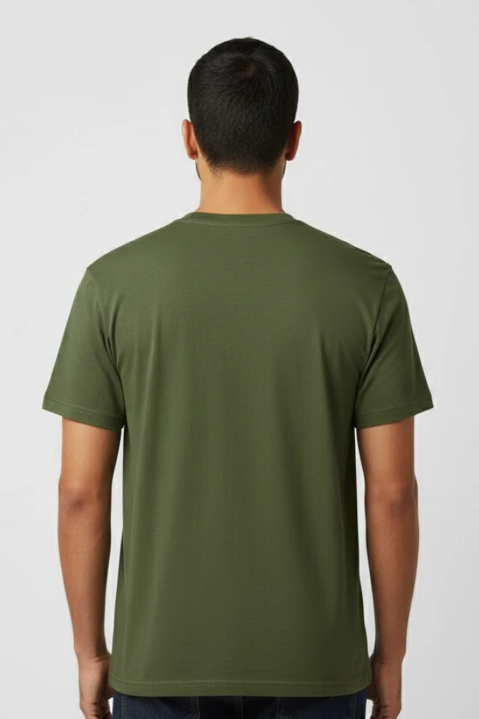 Comfort Colors Unisex Garment-Dyed Heavyweight T-Shirt - Image 32