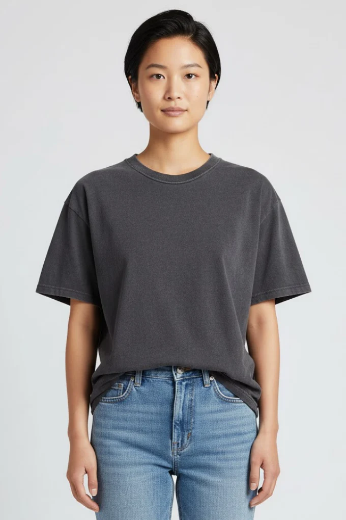 Comfort Colors Unisex Garment-Dyed Heavyweight T-Shirt - Image 40