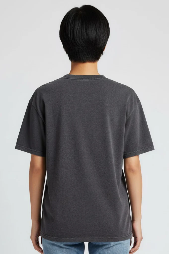 Comfort Colors Unisex Garment-Dyed Heavyweight T-Shirt - Image 41