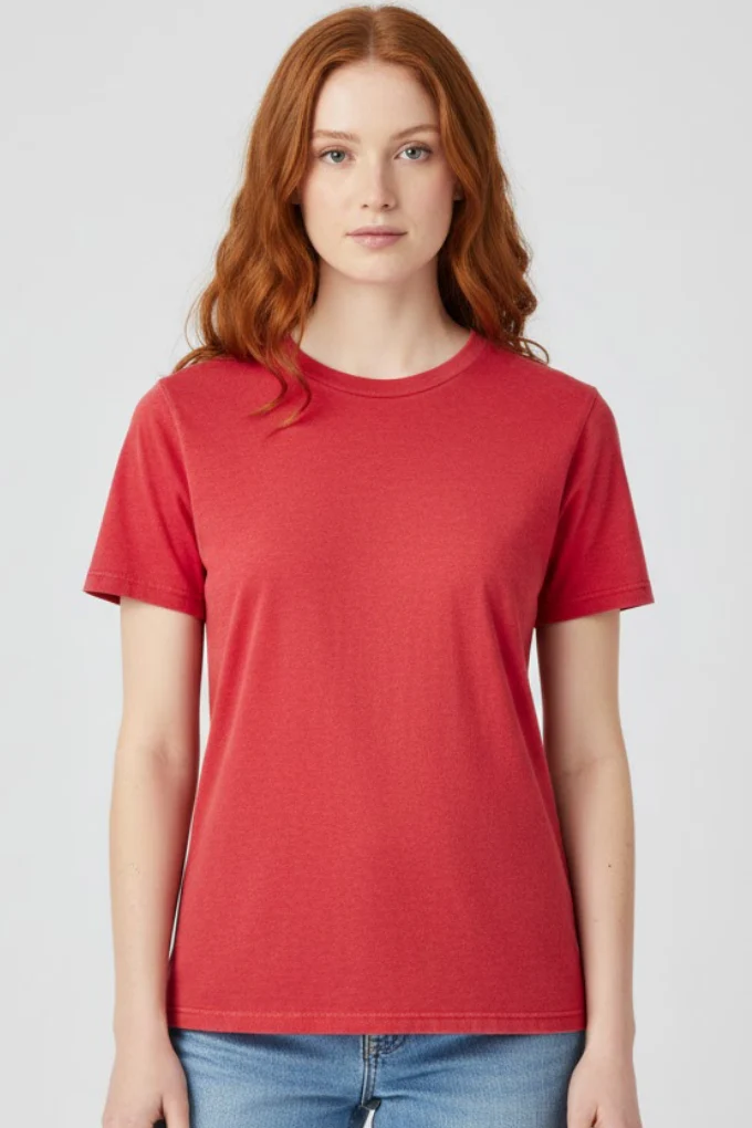 Comfort Colors Unisex Garment-Dyed Heavyweight T-Shirt - Image 43
