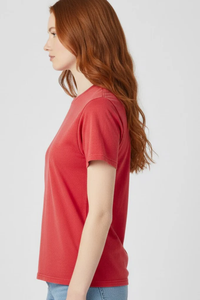 Comfort Colors Unisex Garment-Dyed Heavyweight T-Shirt - Image 45