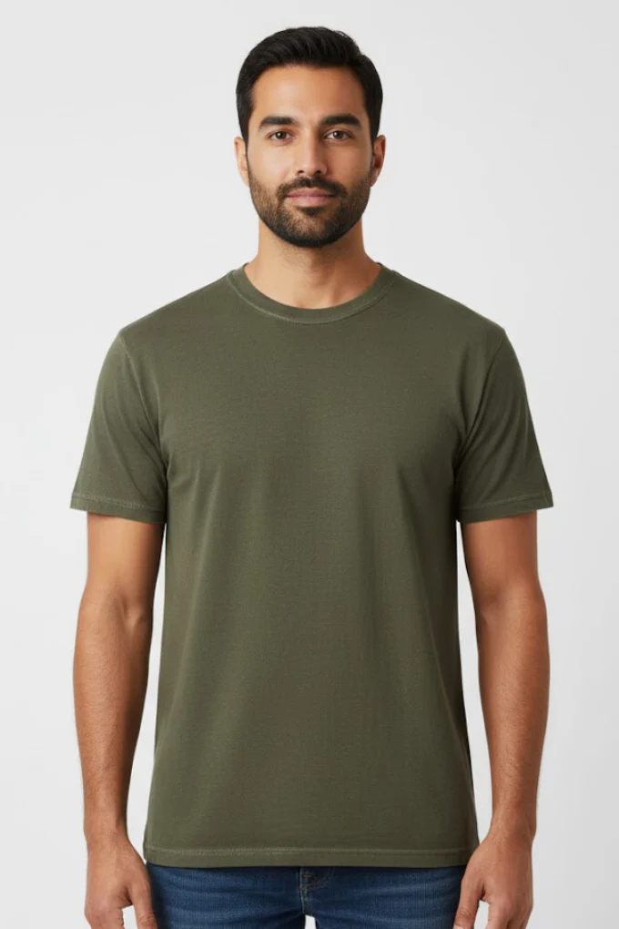 Comfort Colors Unisex Garment-Dyed Heavyweight T-Shirt - Image 46