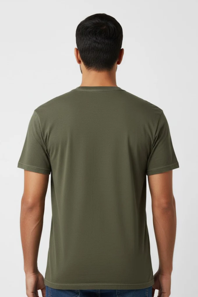 Comfort Colors Unisex Garment-Dyed Heavyweight T-Shirt - Image 47