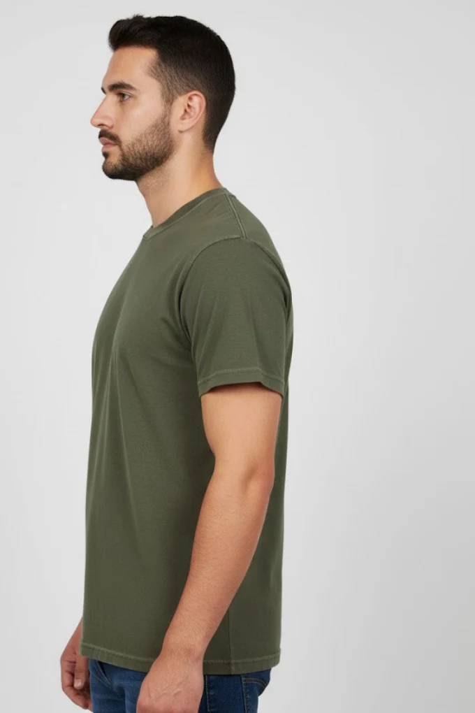 Comfort Colors Unisex Garment-Dyed Heavyweight T-Shirt - Image 48