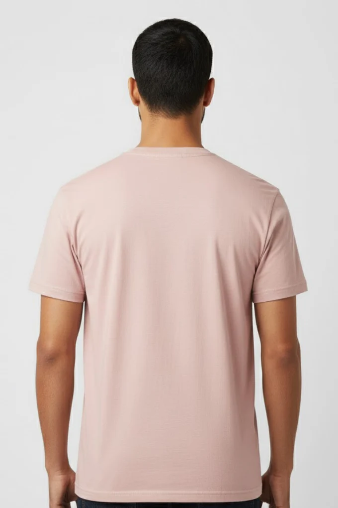 Comfort Colors Unisex Garment-Dyed Heavyweight T-Shirt - Image 5